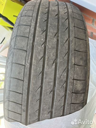 Yokohama Advan Sport V102 235/55 R20 102V