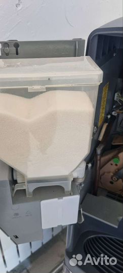 Кофейный автомат