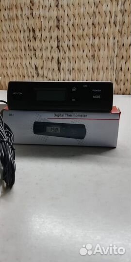 Электронные часы