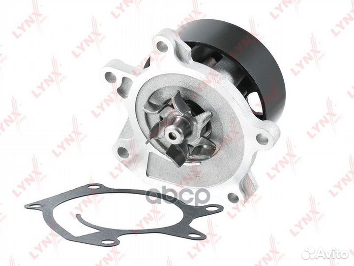 Насос системы охлаждения CW-0168 lynxauto