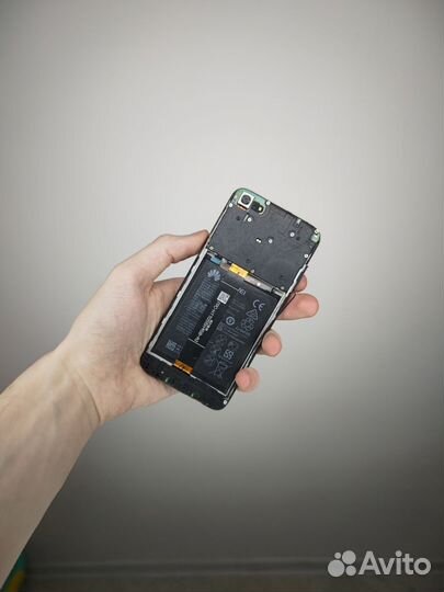 HUAWEI Y5 Lite, 16 ГБ