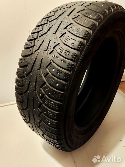 Nokian Tyres Hakkapeliitta 5 215/55 R16 97T