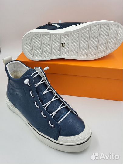 Кеды romitan Ботинки baze