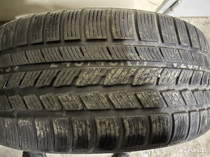 Nexen Winguard Sport 245/45 R17
