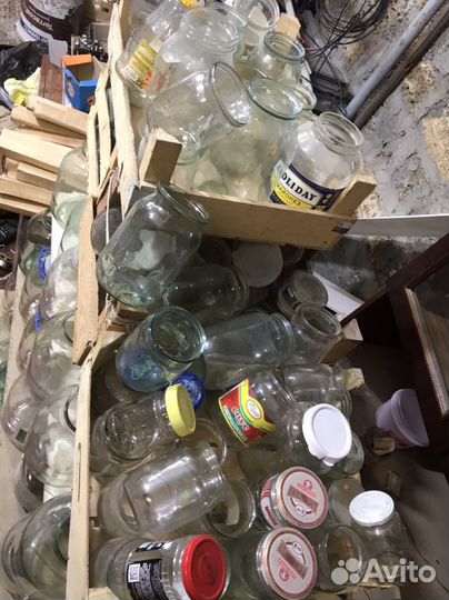 Бутыль 3 литра