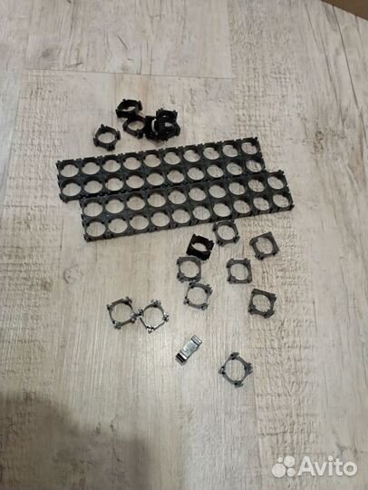 Аккумулятор для электровелосипеда, электросамоката