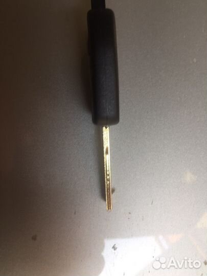 Заготовка ключа MAN TGA, TGS, TGX