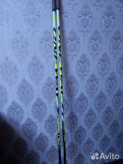 Лыжные палки one way premio