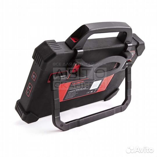 Сканер диагностический launch X431 padvii link