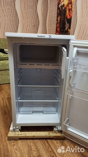 Холодильник Бирюса 108