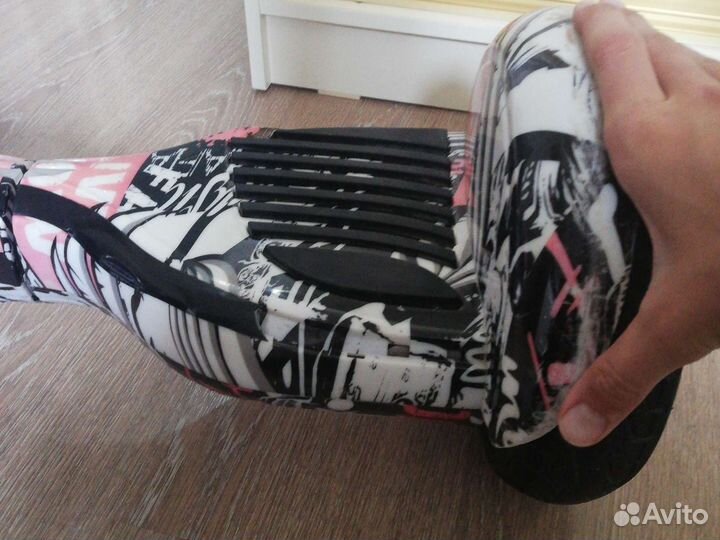 Гироскутер бу