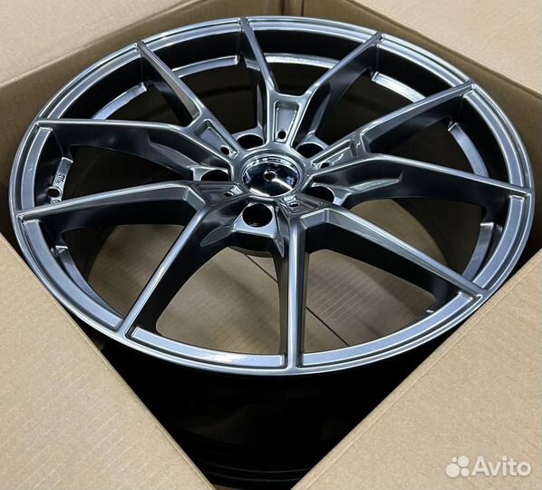 Диски на Kia Sportage Киа Спортейдж R18