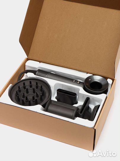 Фен XiaoMi SenCiciMen Hair Dryer