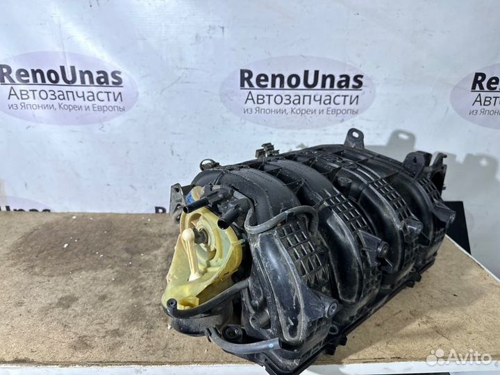 Коллектор впускной Toyota Camry 50 2AR