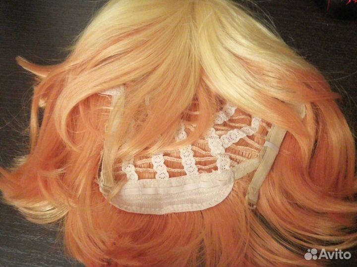 Парик Зеницу