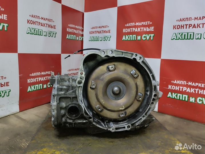АКПП Toyota Caldina 1.5 ET196 A132L 5E