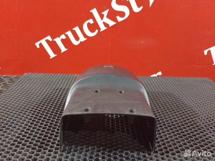 Кожух рулевой колонки верхний Daf XF105, Daf XF95