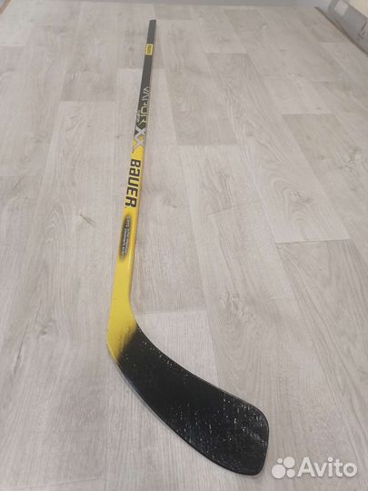 Хоккейные клюшки bauer