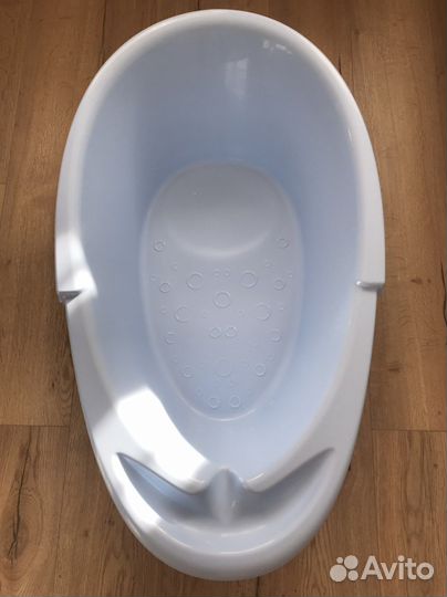 Ванночка для купания