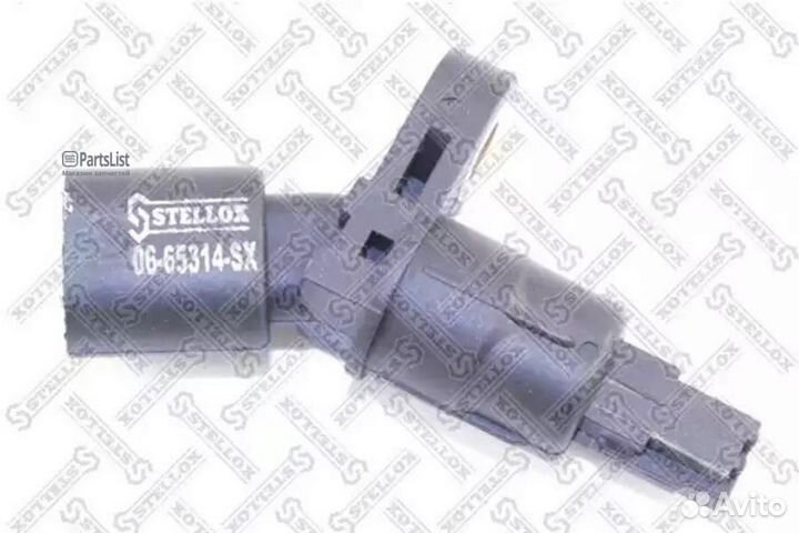 Датчик ABS зад.Датчик ABS зад. 0665314SX Москва