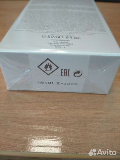 Духи Signature For Her