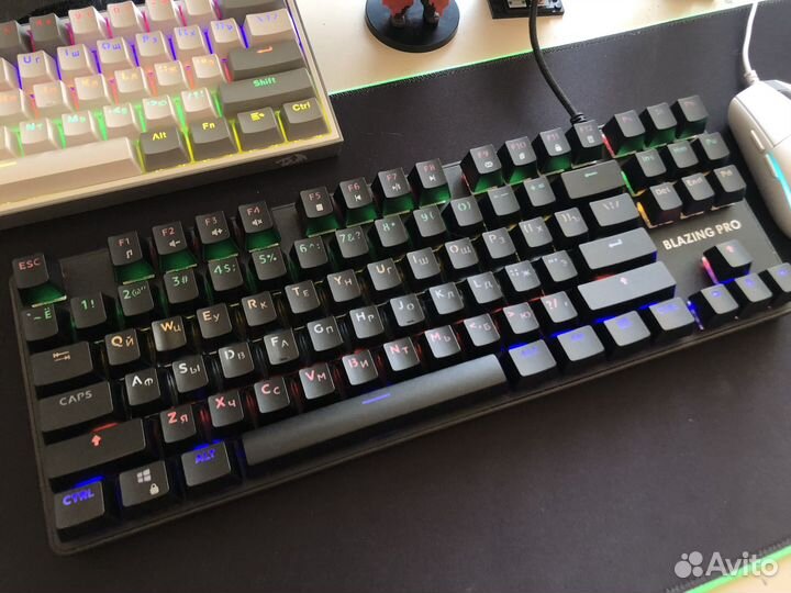 Игровая клавиатура