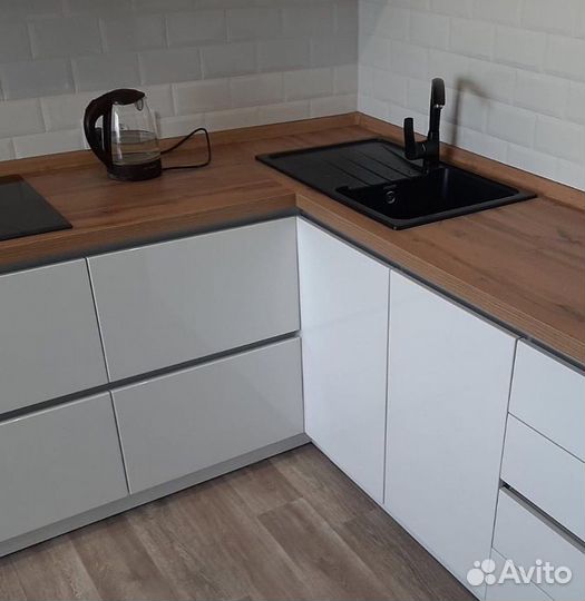 Кухонный гарнитур на заказ