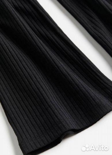 Легинсы клеш H&M