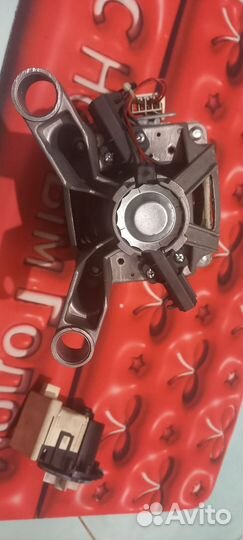 Запчасти от стиральной машины, Ariston