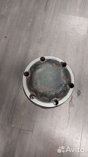 Вал промежуточный Mercedes G 320 4X4 463 104.996