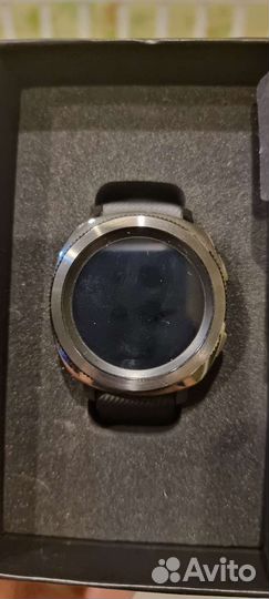 Samsung Gear sport