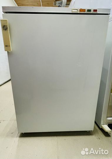 Морозилка бирюса 14