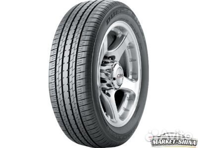 Bridgestone Dueler H/L 33 225/60 R18 100H