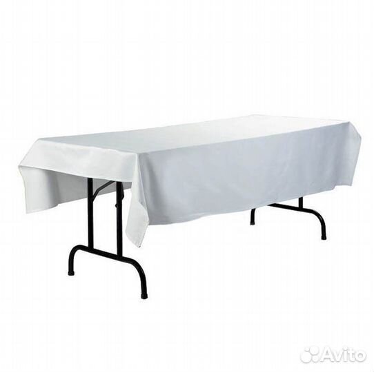 Аренда скатертей