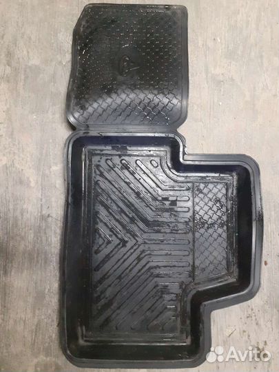 Коврики на Ваз 2170 Приора