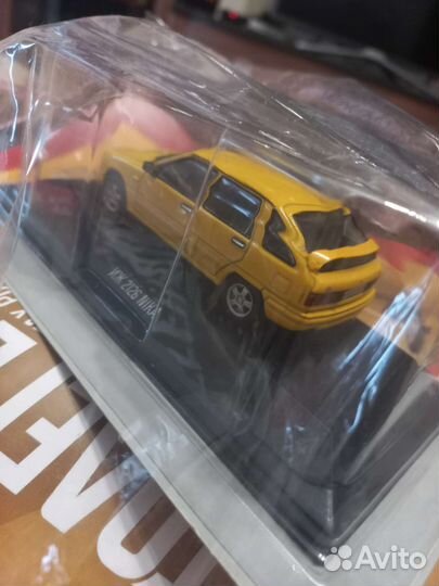 Автолегенды СССР новая эпоха