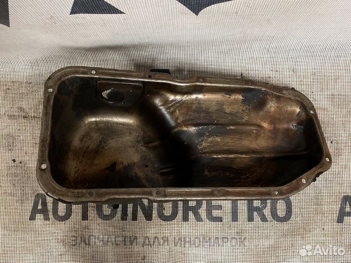 Масляный поддон Opel Vectra A 0652111