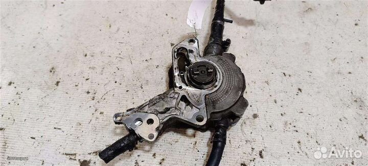 Насос тандемный 1.9 tdi AVF