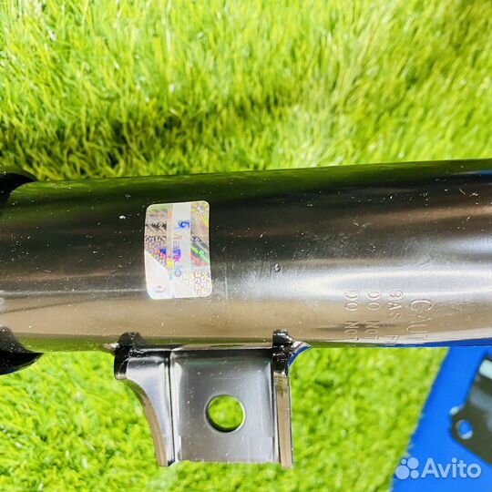 Амортизатор hyundai tucson IX(LM) перед