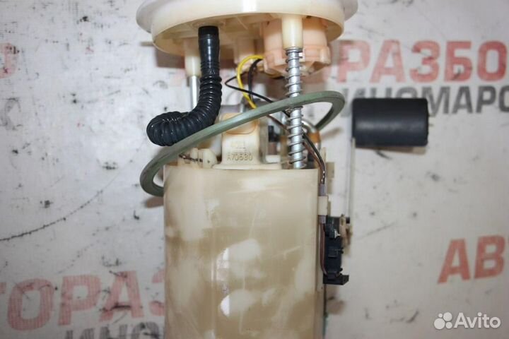 Насос топливный электрический для Kia Cerato 2 20