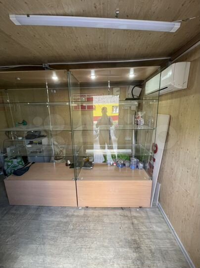 Торговая площадь, 11.4 м²