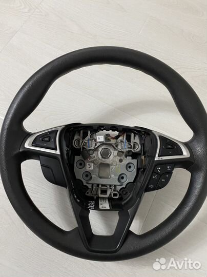 Руль Мондео 5