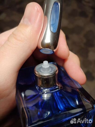 Атомайзер самозаправляющийся 5ML * 1 шт