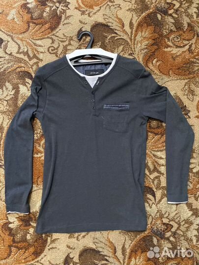 Водолазка мужская