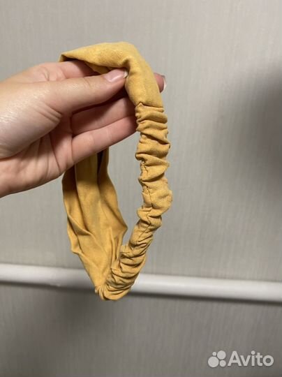 Повязка на голову