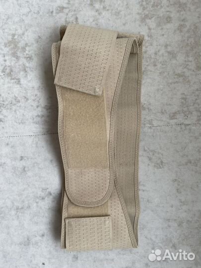 Бандаж для беременных orlett