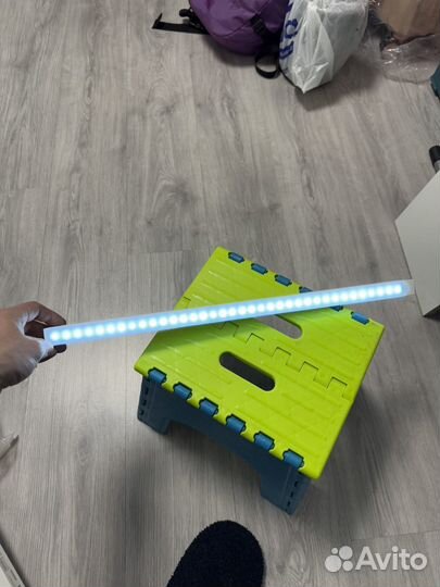 Светильник настенный