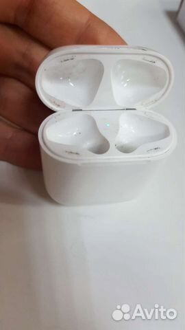 Кейс зарядки A1602