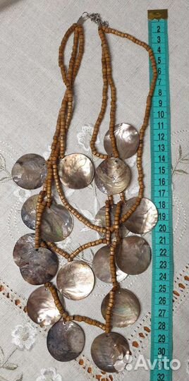 Украшения. 3шт