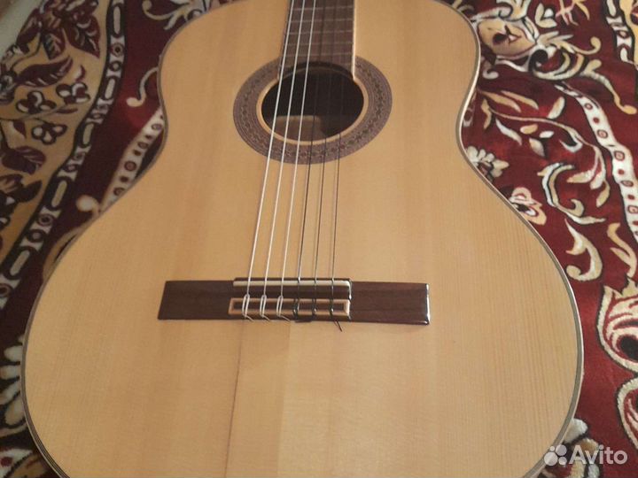 Уроки игры на гитаре